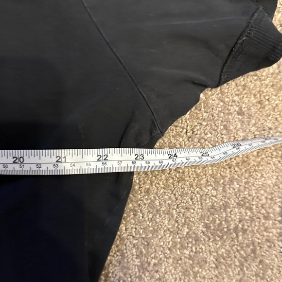 Diesel Polo Shirt with Logo Black XXL - Picture 6 of 8